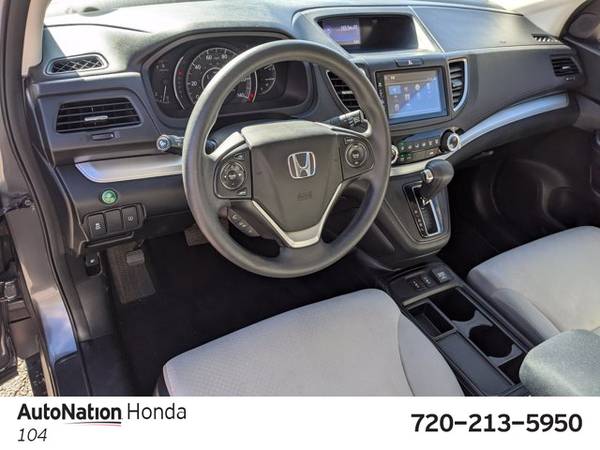 2016 Honda CR-V EX AWD All Wheel Drive SKU:GH636737 - cars & trucks... for sale in Westminster, CO – photo 11