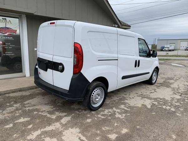 2017 RAM ProMaster City hatchback - - by dealer for sale in Bethel Heights, AR – photo 3