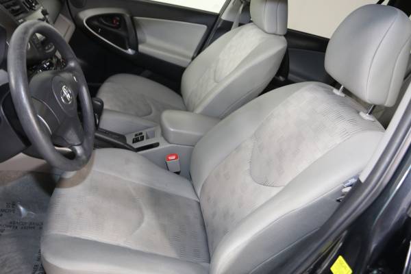2010 TOYOTA RAV4 SUV SUPER LOW MILES GREAT CONDITION EXCELLENT... for sale in Westfield, IN – photo 7