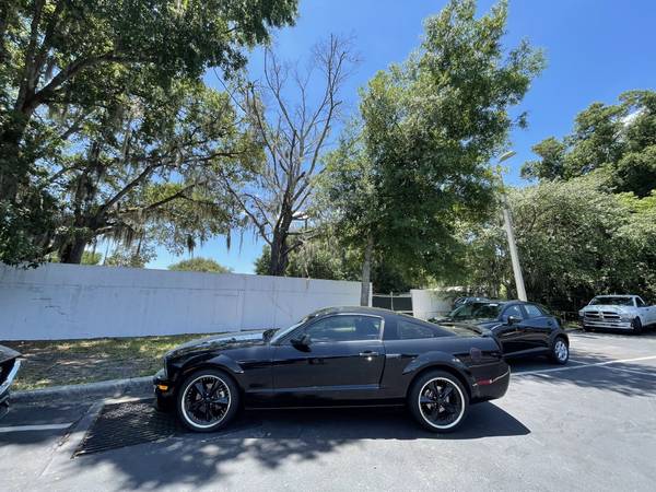 2007 Ford Mustang GT/CS California Special Rare only 77k mi for sale in Longwood , FL – photo 2