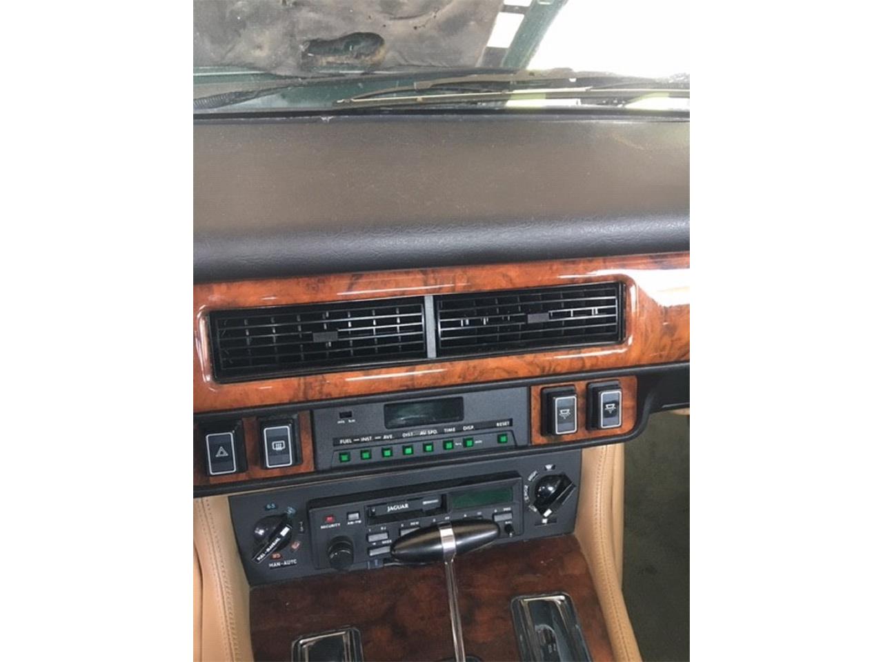 1990 Jaguar XJS for sale in Houston, TX – photo 16
