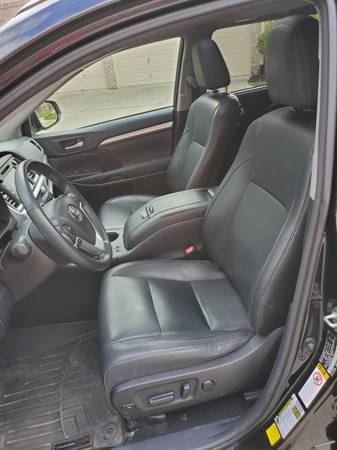 2015 Highlander XLE V6 AWD for sale in Carmel, IN – photo 7
