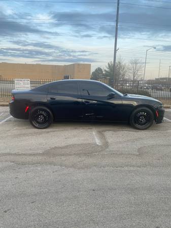 2019 Dodge Charger for sale in Greenwood, IN – photo 4