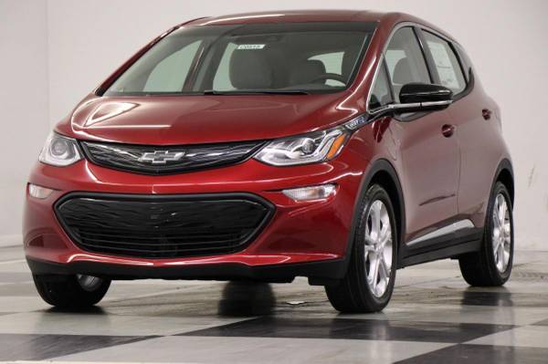 WAY OFF MSRP! NEW Blue 2020 Chevrolet BOLT EV LT *CAMERA-HEATED... for sale in Clinton, FL – photo 21