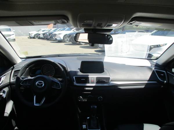 2018 Mazda Mazda3 Touring **EASY APPROVAL** for sale in San Rafael, CA – photo 3