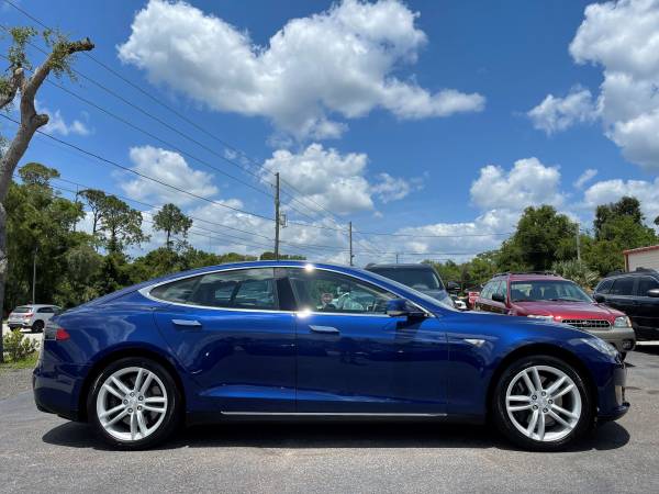 2015 Tesla Model S 85 - Only 11k Miles! - 1 Owner! - STILL NEW! for sale in Debary, FL – photo 6