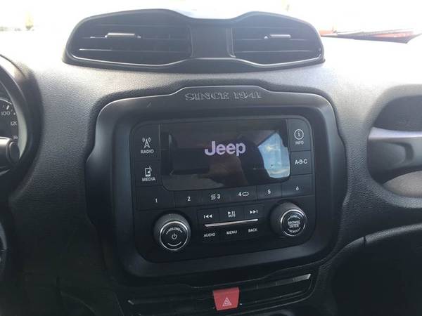 2015 Jeep Renegade Sport 4dr SUV for sale in Englewood, FL – photo 16