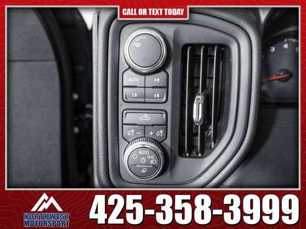 2019 GMC Sierra 1500 X31 4x4 - - by dealer - vehicle for sale in Lynnwood, WA – photo 19
