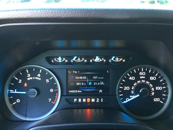 2017 Ford F-150, XLT SuperCab for sale in Eden Prairie, MN – photo 12