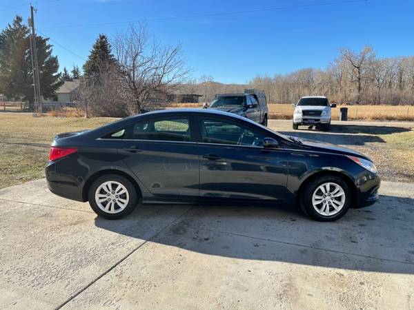 2012 Hyundai Sonata - cars & trucks - by owner - vehicle automotive... for sale in Bozeman, MT – photo 3
