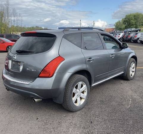 2007 Nissan Murano - Financing Available! for sale in Rochester , NY – photo 5
