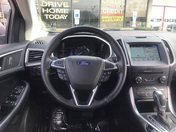 2018 Ford Edge - - by dealer - vehicle automotive sale for sale in south amboy, NJ – photo 18