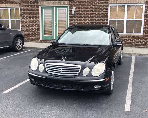 Mercedes Benz for sale in Greensboro, NC – photo 2