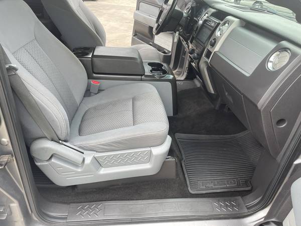 2012 Ford F150 SuperCrew F 150 F-150 One Owner - Power Seat for sale in Gonzales, LA – photo 18