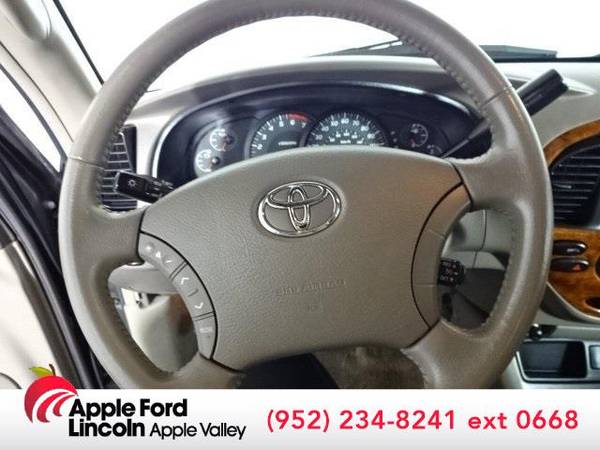 2006 Toyota Tundra Limited - truck for sale in Apple Valley, MN – photo 19