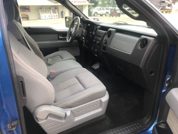2014 Ford F-150 XLT Extended Cab for sale in Mansfield, TX – photo 14