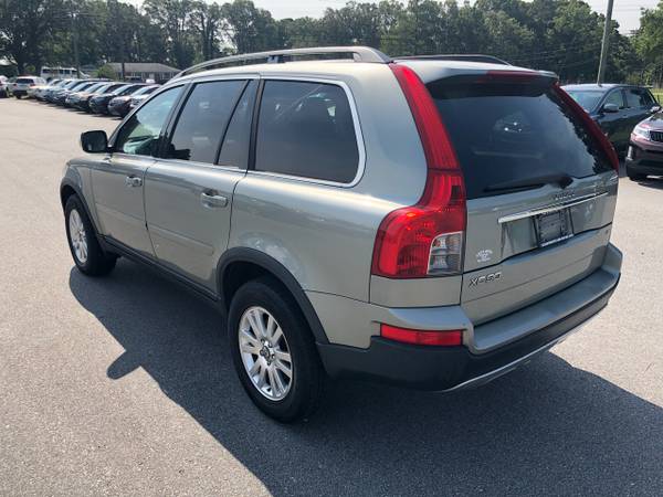 2008 Volvo XC90 FWD 4dr I6 for sale in Raleigh, NC – photo 5