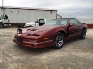 1986 Pontiac Trans Am for sale in Kirksville, MO – photo 2