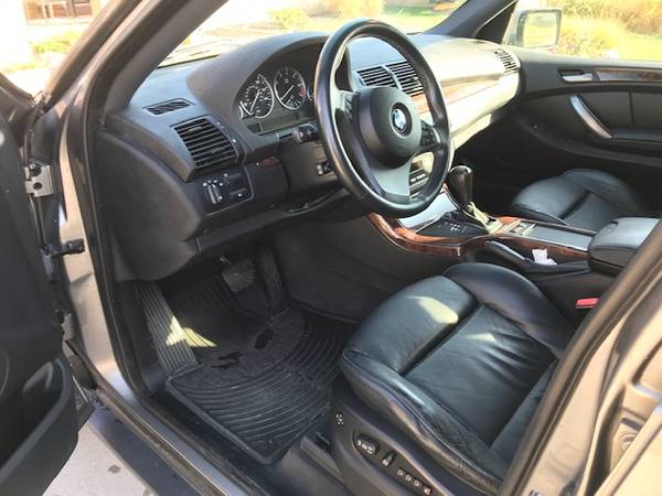 For Sale 2006 BMW X5 for sale in Valley, NE – photo 4