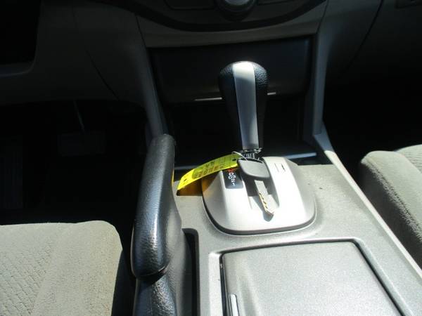 2012 Honda Accord EX Sedan AT for sale in Huntsville, AL – photo 14