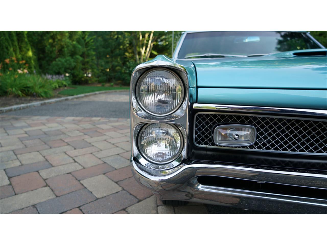 1967 Pontiac GTO for sale in Old Bethpage , NY – photo 38