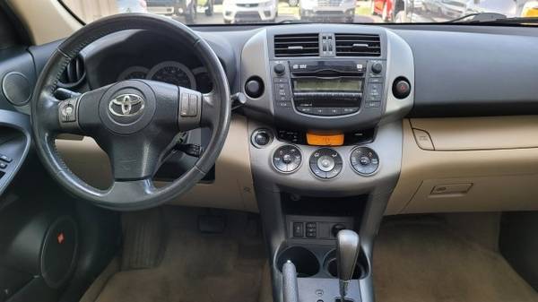 2011 Toyota RAV4 Ltd - - by dealer - vehicle for sale in Georgetown, KY – photo 7