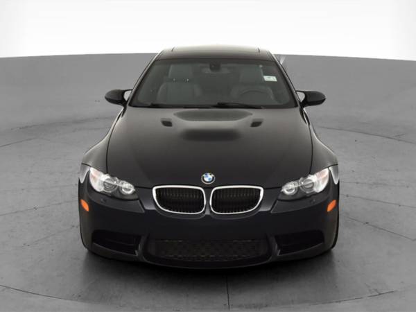 2013 BMW M3 Coupe 2D coupe Blue - FINANCE ONLINE - cars & trucks -... for sale in Chico, CA – photo 17