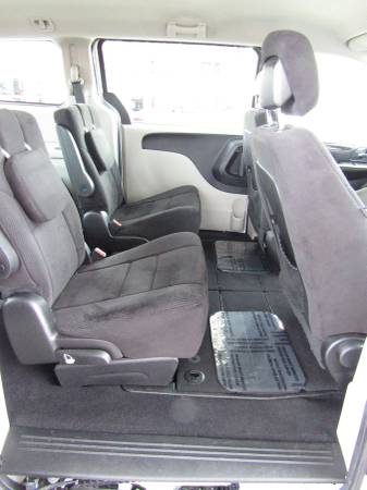 2013 DODGE CARAVAN SE 4D*3RD ROW SEATING AND ONLY$500 DOWN@HYLAND AU for sale in Springfield, OR – photo 11