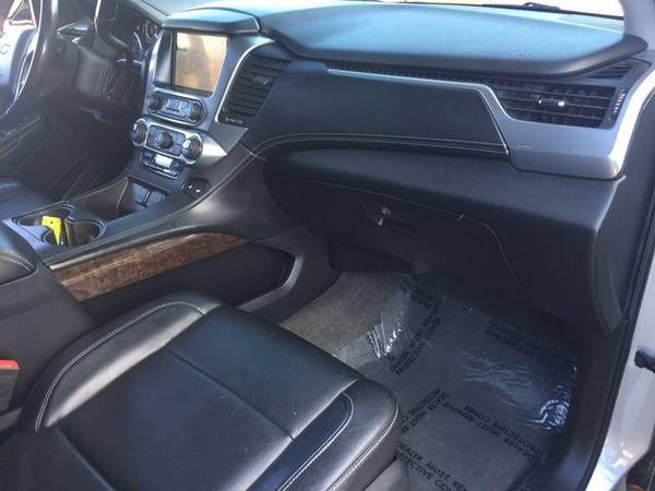 2015 Chevrolet Chevy Tahoe LT Sport Utility 4D ESPANOL ACCEPTAMOS for sale in Arlington, TX – photo 22