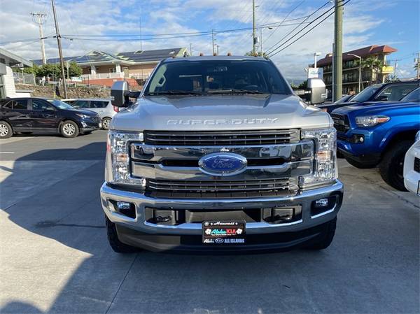 2019 Ford F-350SD - cars & trucks - by dealer - vehicle automotive... for sale in Kailua-Kona, HI – photo 2