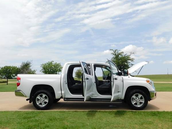 2017 Toyota Tundra SR5 for sale in Denison, TX – photo 7