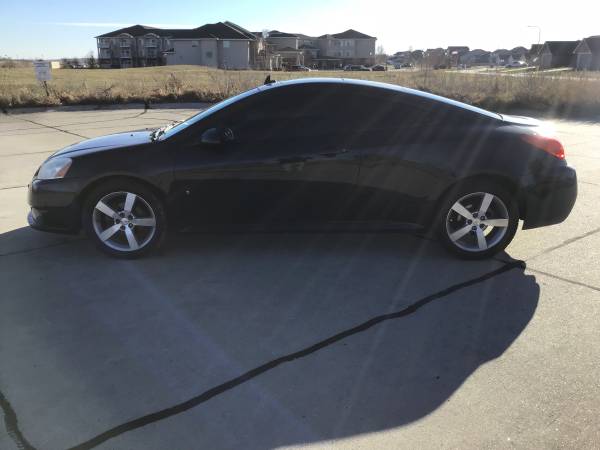 2008 Pontiac G6 GT - ONLY 78K MILES - Financing Available - cars &... for sale in Bennington, NE – photo 4