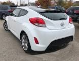 2016 Hyundai Veloster-21k Miles-Like New-Warranty-We Can Finance -... for sale in Lebanon, IN – photo 4