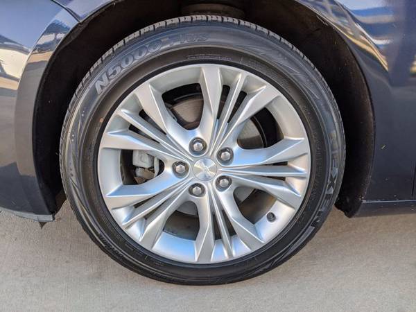 2014 Chevrolet Impala LT SKU:E9102620 Sedan - cars & trucks - by... for sale in Frisco, TX – photo 24