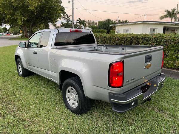 2018 Chevrolet Colorado ---chevy colorado--- - cars & trucks - by... for sale in Miami, FL – photo 5