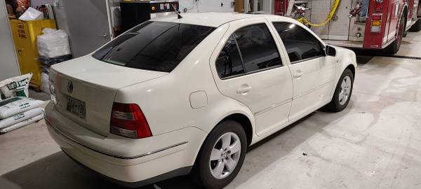 2005 Volkswagen Jetta - cars & trucks - by owner - vehicle... for sale in Collegedale, TN – photo 3