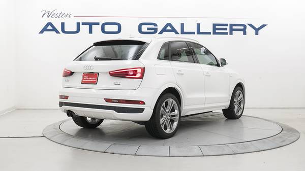 2016 Audi Q3 2.0T Quattro Prestige AWD ~ One Owner ~ Like New! for sale in Fort Collins, CO – photo 5
