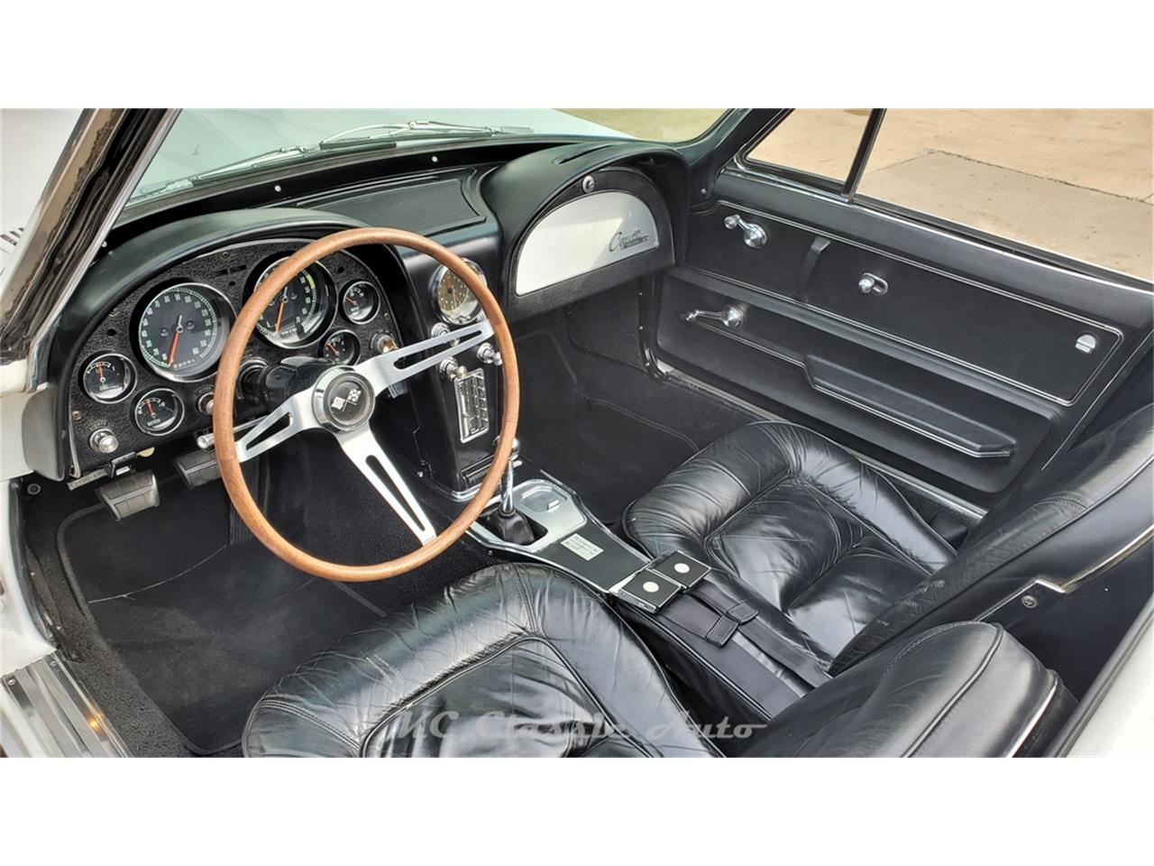 1965 Chevrolet Corvette for sale in Lenexa, KS – photo 7