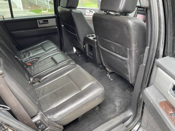 Ford Expedition Limited for sale in Canton, MI – photo 11