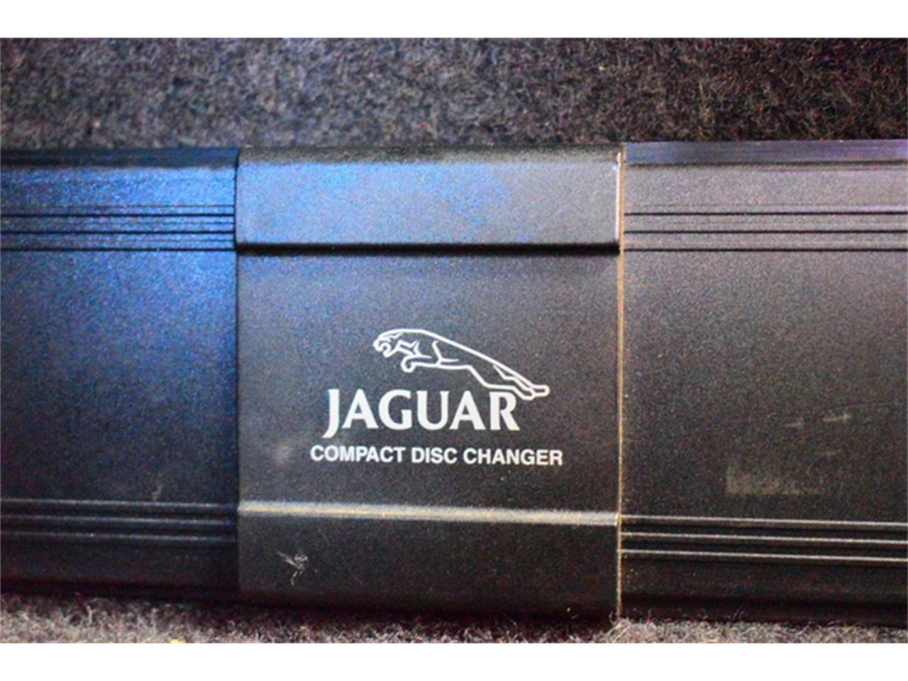 2001 Jaguar XK for sale in WAYNE, MI – photo 67