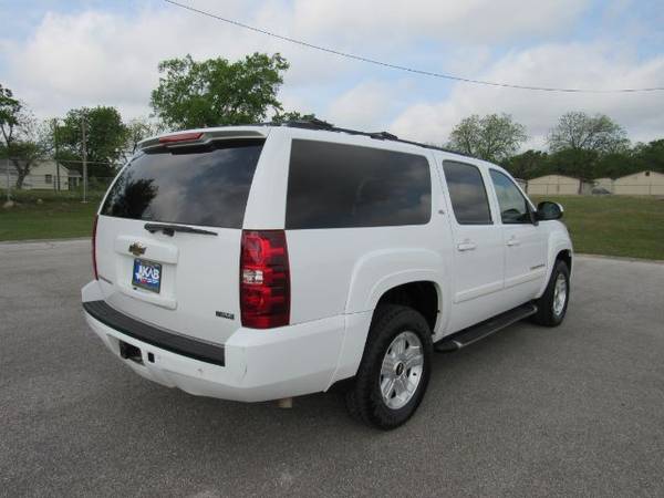 2009 Chevrolet Suburban LT1 1500 4WD - - by dealer for sale in Killeen, TX – photo 3