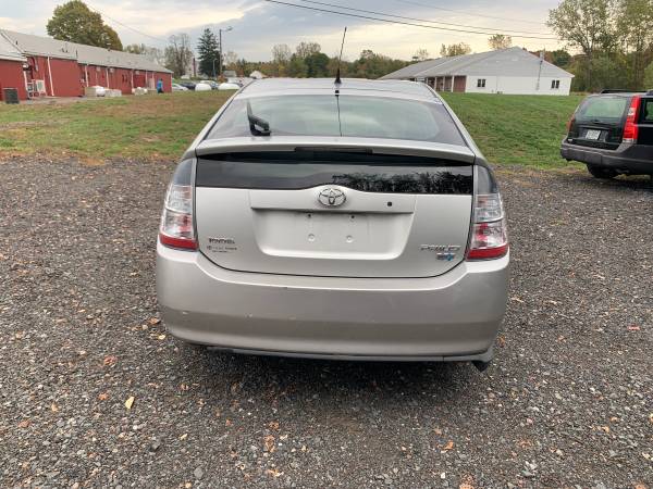 2010/07/05 TOYOTA PRIUS...1 OWNER-DRIVES LIKE NEW! - cars & trucks -... for sale in East Windsor, CT – photo 11