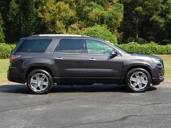 2017 GMC Acadia Limited FWD - cars & trucks - by dealer - vehicle... for sale in Jasper, AL – photo 3