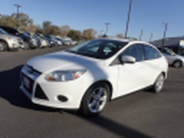 2014 Ford Focus SE Buy Here Pay Here - cars & trucks - by dealer -... for sale in Yakima, WA – photo 2