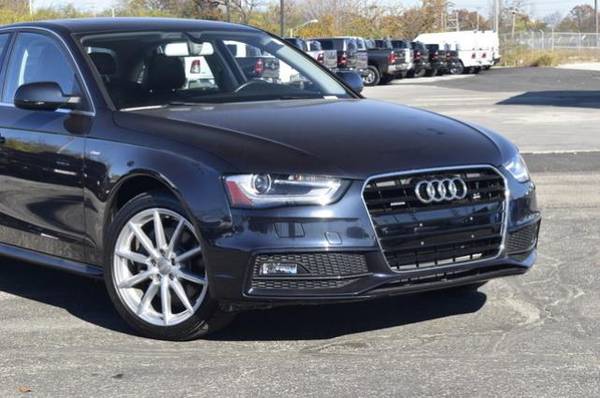 Get a 2016 Audi A4 for $277/mo BAD CREDIT NO PROBLEM - cars & trucks... for sale in Melrose Park, IL – photo 2