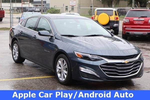 2019 Chevrolet Chevy Malibu LT - CALL/TEXT - cars & trucks - by... for sale in Jacksonville, FL – photo 2