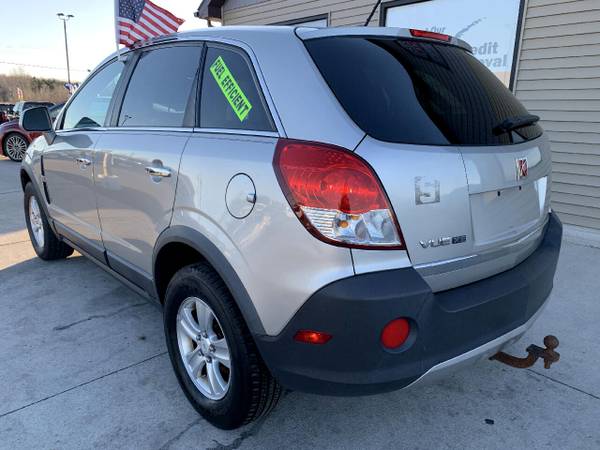 2008 Saturn VUE FWD 4dr I4 XE - - by dealer - vehicle for sale in Chesaning, MI – photo 20
