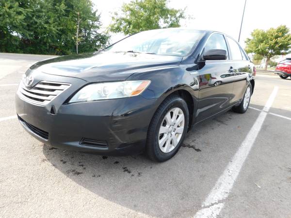 2008 Toyota Camry Hybrid Sedan 4D for sale in Anderson, IN – photo 5