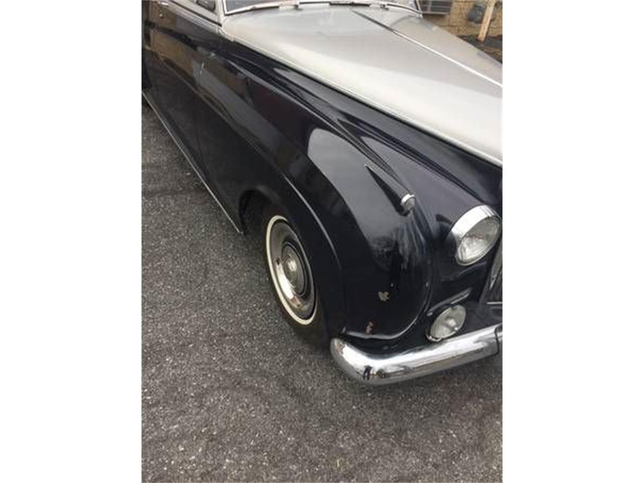 1958 Bentley S1 for sale in Cadillac, MI – photo 11