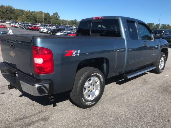 2011 Chevrolet Chevy Silverado 1500 LT CALL OR TEXT US TODAY! - cars... for sale in Duncan, NC – photo 6